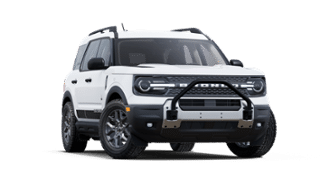 2025 Ford Bronco Sport® External Image 5